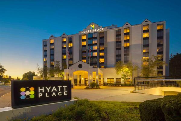 Hyatt Place Boston - Medford - Wakefield, MA