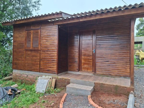 Casa De Temporada Br 470 - Harmonia
