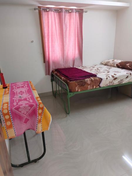 Santhi Homestay - Tiruvannamalai