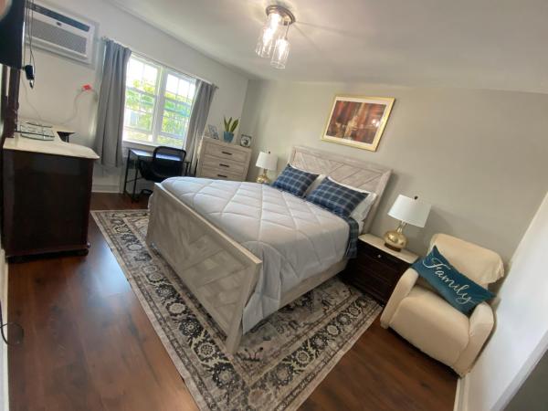 Cozy Private Room In Canarsie Brooklyn - New York City, NY