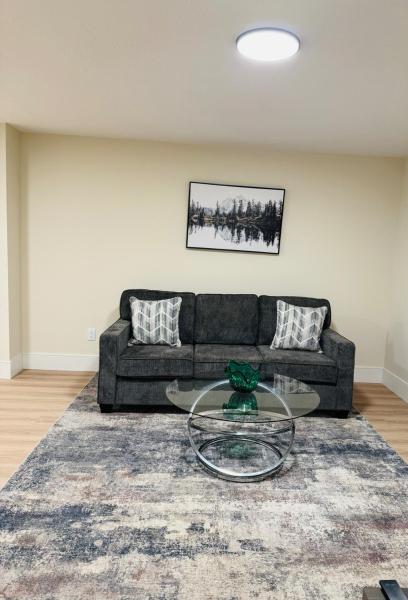 Brand New Modern Spacious Apt In Moncton - Nouveau-Brunswick
