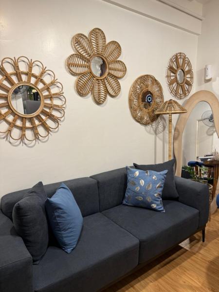 Casa Luna - Finihomes Marilao - Pandi