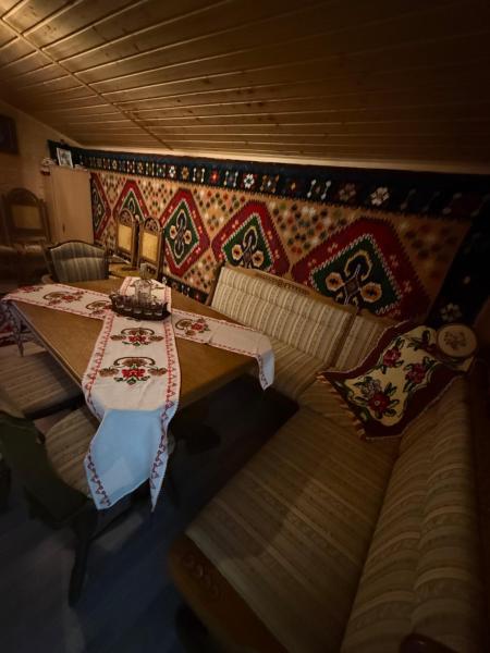 Casa Ionuț Din Bucovina - Gura Humorului