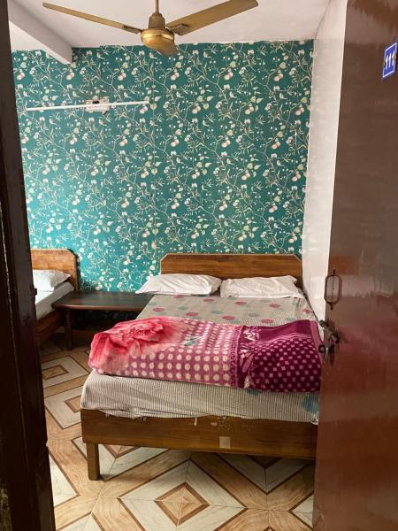Harish House - Delhi