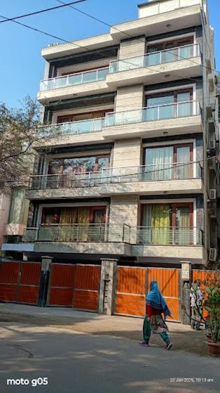 Ushalaya - New Delhi