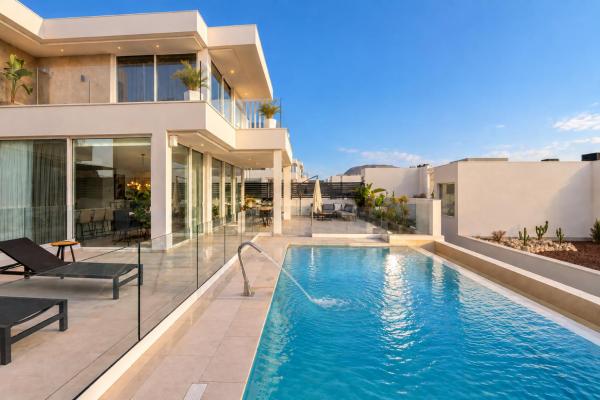 Serenity Casa Encanto - Los Cristianos