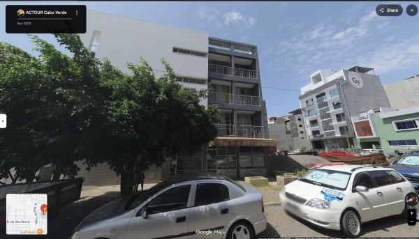 Apartamento T3 Palmarejo - Praia