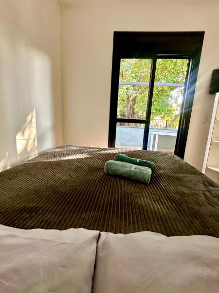 Hostel Morumbis - Pinheiros