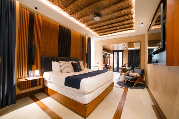 Amaya Hotel Boutique - Valladolid