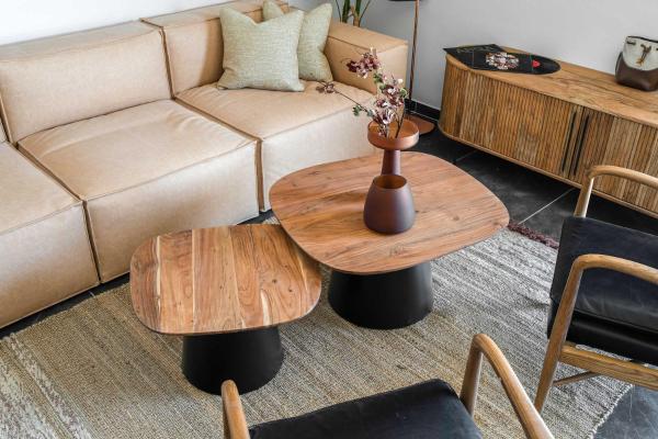 Ramon Stars 4 Bedroom Apartmen - イスラエル