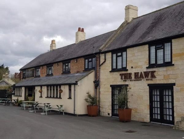 The Hawk Ponteland - Morpeth