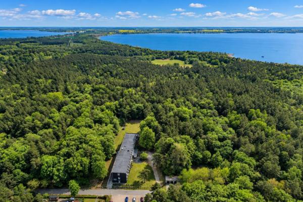 Seminarhaus Europäische Akademie - Waren (Müritz)