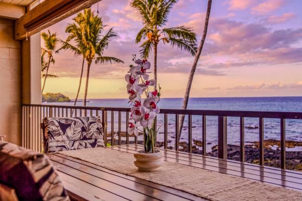 Kona Bali Kai 319 - Hawaii