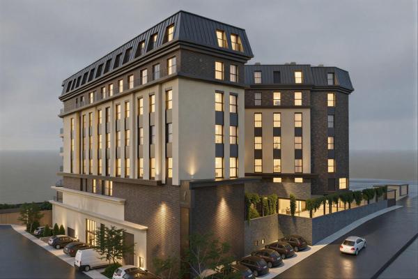Holiday Inn & Suites Kocaeli - Dilovasi Gulf View - Karamürsel