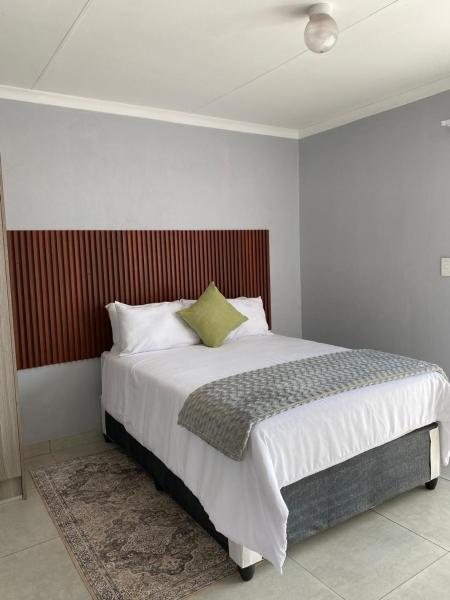 Cw4 Guest House - Vereeniging