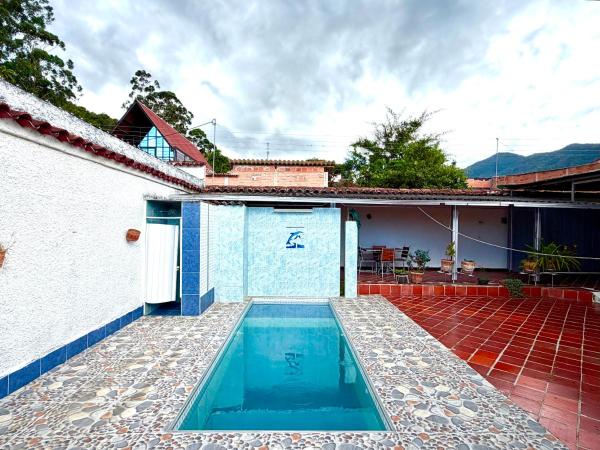 Villa Yara - Bochalema