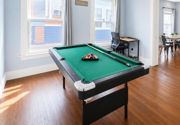 The Ultimate Relaxation Retreat - Buffalo, NY