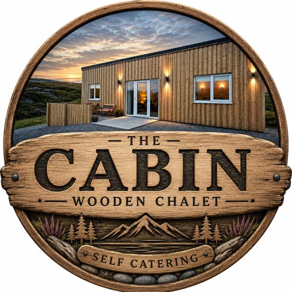 The Cabin - North Uist