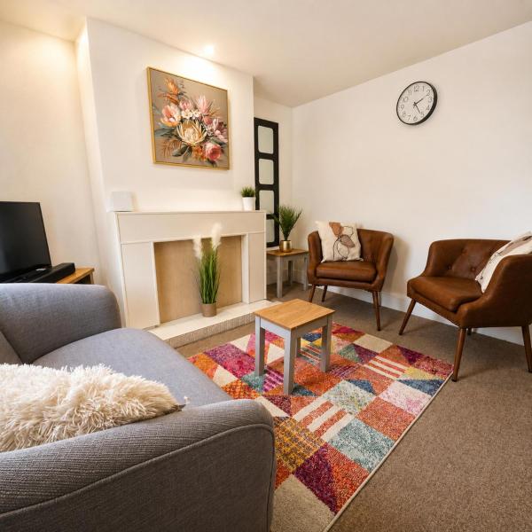 Pet-friendly Cottage Garden & Kent Countryside - Dover