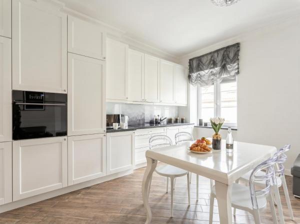 Comfort Apartment Warsaw Center - Podwale - Warschau
