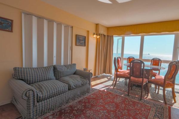 Spacious 4 Bedroom Apt In Vina Del Mar 7 Guest - Valparaíso