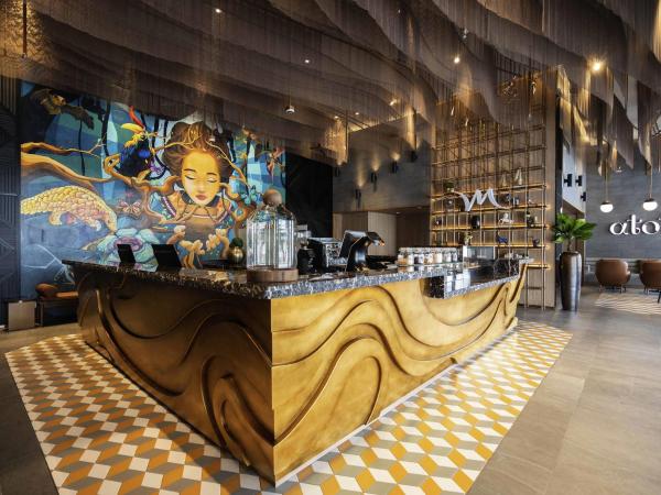 Mercure Miri City Centre - ミリ