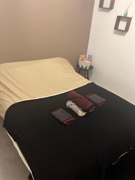 Chambre Cosy Double Proche De Saint ÉTienne - Saint-Étienne
