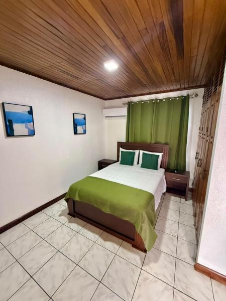 Selune - Costa Rica