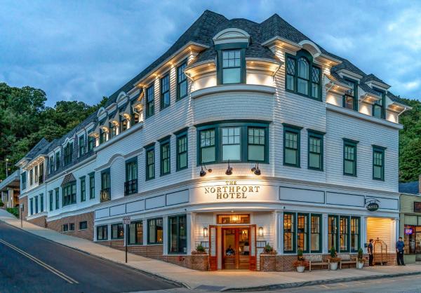 The Northport Hotel - Huntington, NY
