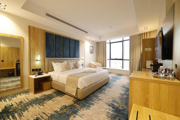 ارين بلازا Areenplaza - Djeddah
