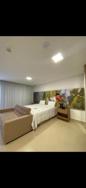 Capivari Eco Resort - Paraná (estado)