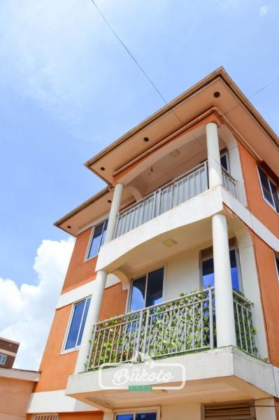 Bukoto Kabira Loft - Kampala