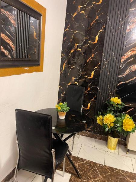 Studio Meublé Bonamoussadi - Douala