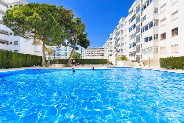 New Maria Anagabu - Salou