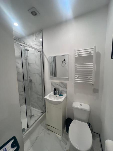 Barn Conversion Sleeps 2 With Wifi - Barnes