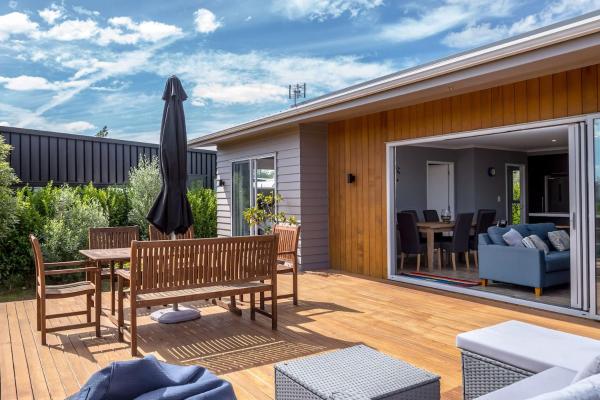 Number 35 - Martinborough