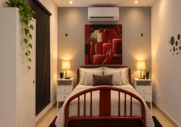 Alejandra House - Barranquilla