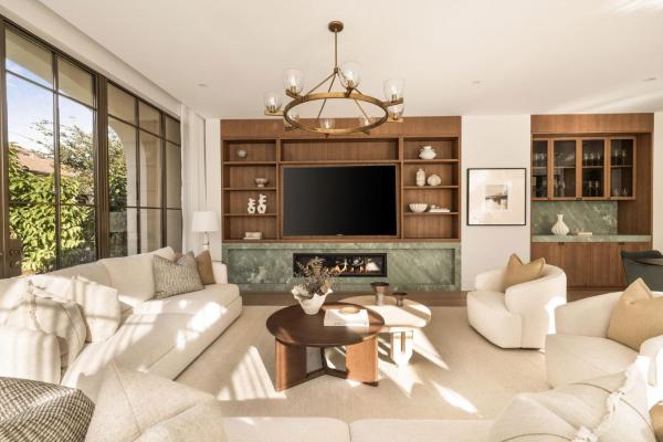 Villa Aurelia, Rose Bay - Manly