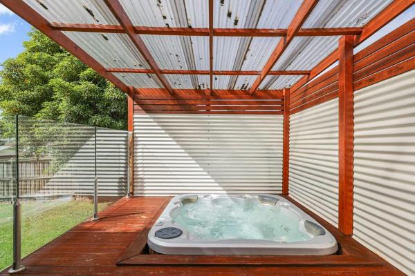Church Street Retreat - Melbourne