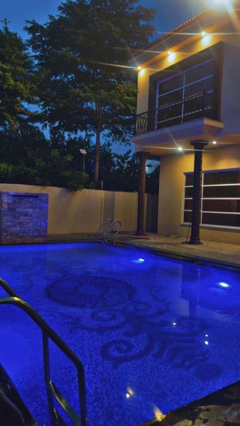 Friends Villa - Lahore