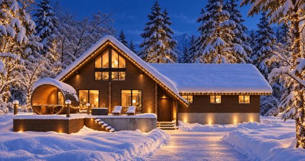 Hakuba Garden Cottage - Hakuba