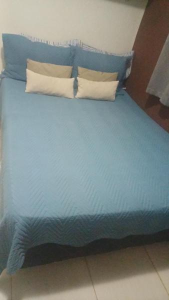 Casa Gigi - Minas Gerais (estado)
