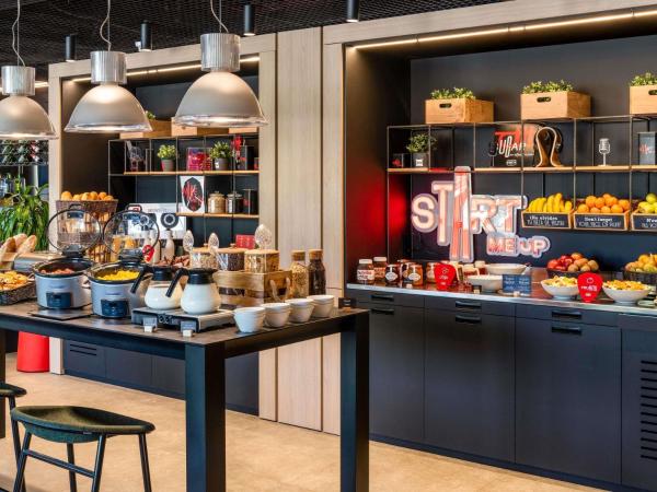 Ibis Budget Barcelona Viladecans - Castelldefels