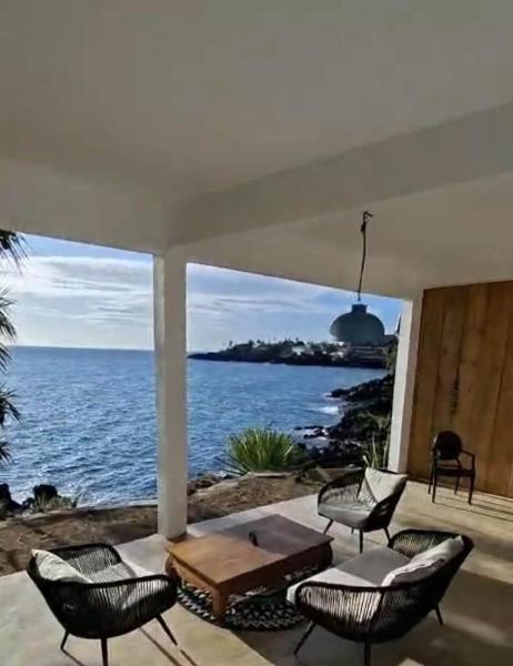 Le Vacoa Bord De Mer - Comoros