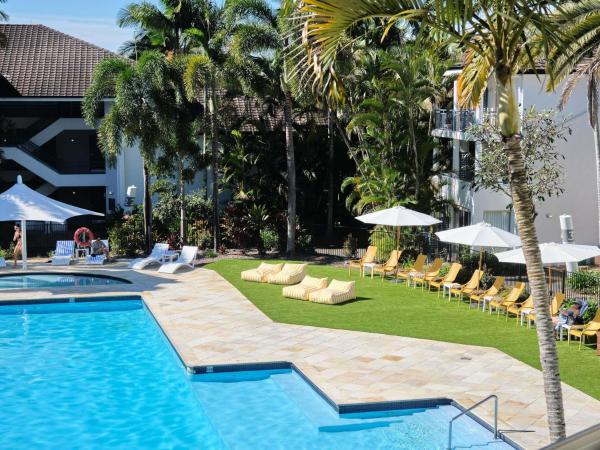 Mercure Gold Coast Resort - Gold Coast
