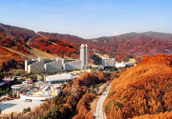 Phoenix Resort Pyeongchang - Pyeongchang-gun
