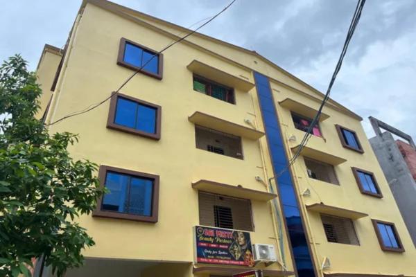 Fabhotel Equinox Inn - Bhubaneswar