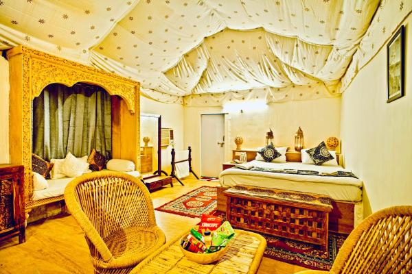Jaisalmer Sand Dunes Resort - Jaisalmer
