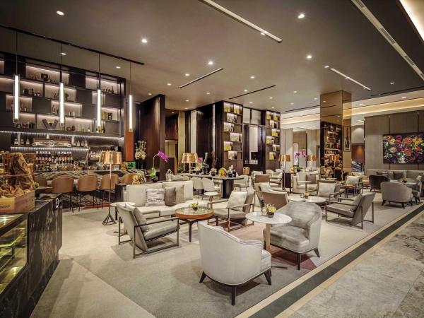 Sofitel Singapore City Centre - Bukit Panjang