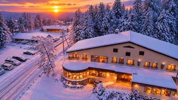 Hotel St. Malte - Hakuba